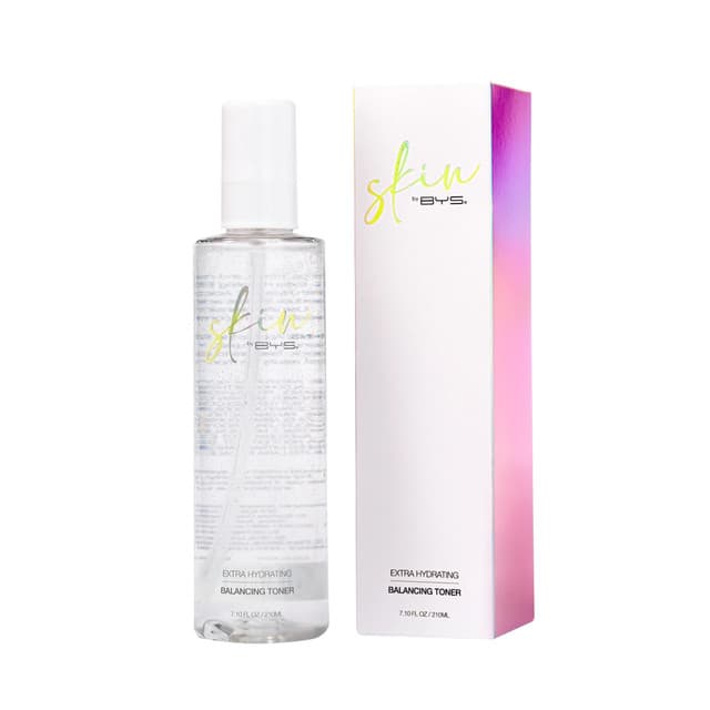 Extra Hydrating Balancing Toner