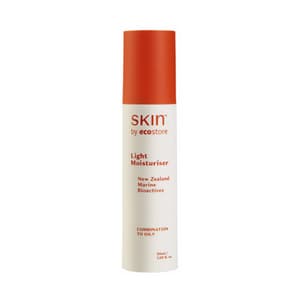 Light Moisturiser