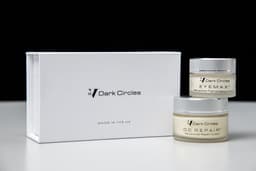 Dark Circles Kit - Dr.V DC Repair
