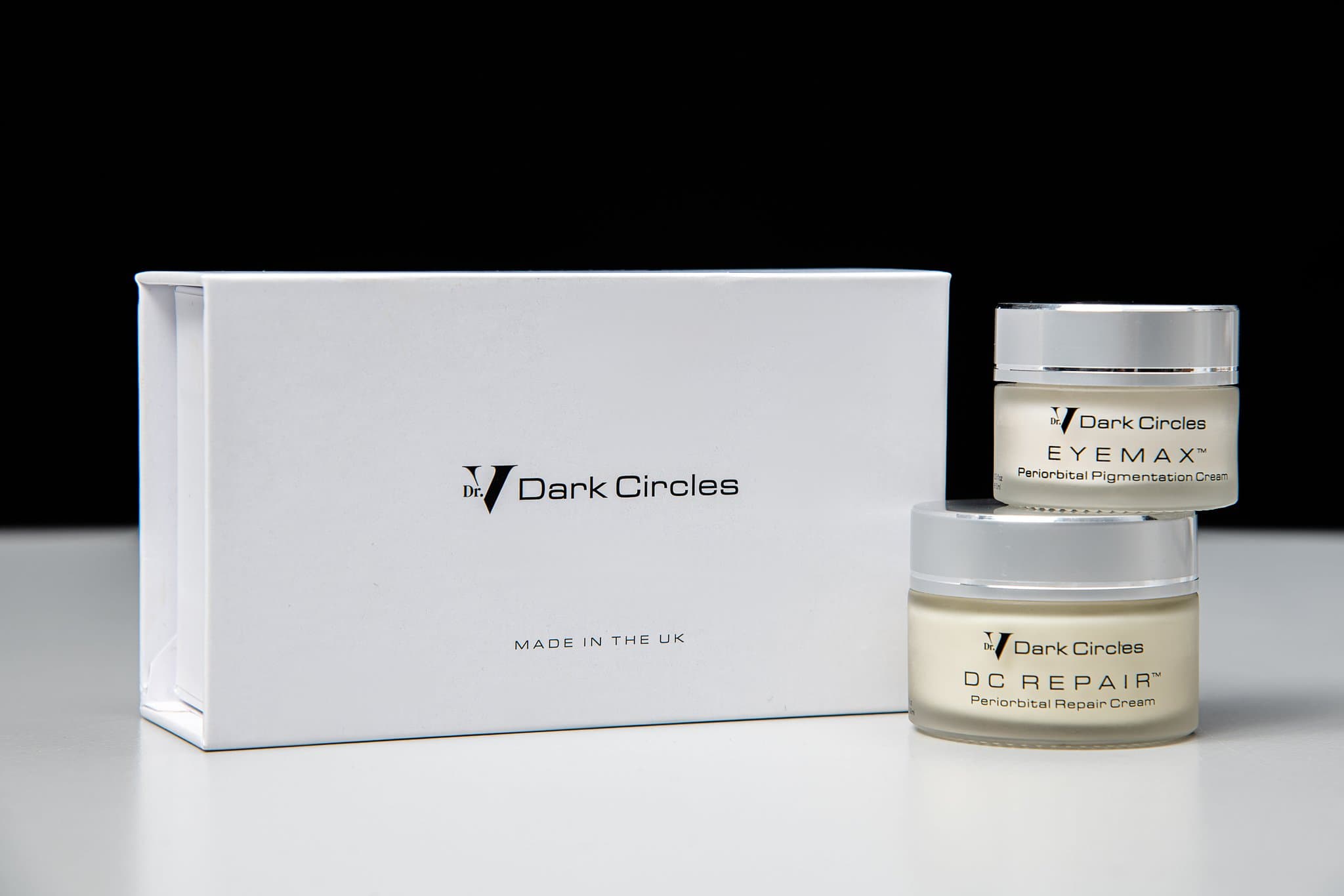 Dark Circles Kit - Dr.V DC Repair