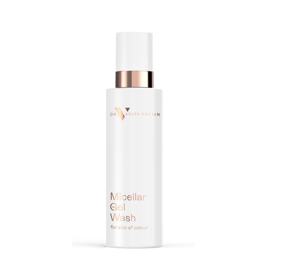 Micellar Gel Wash