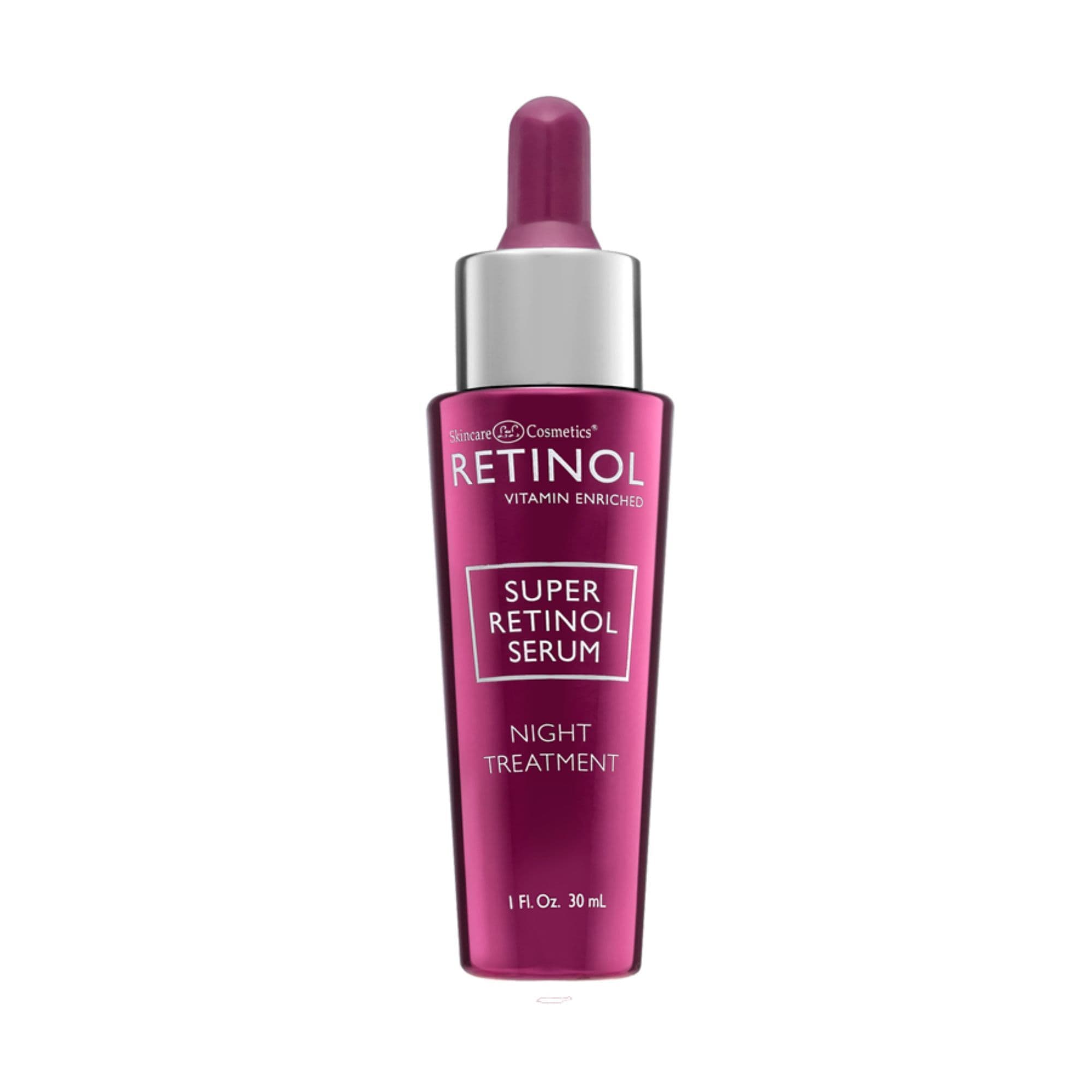 6x Retinol Super Serum