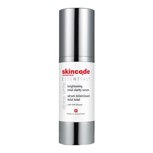 Brightening Total Clarity Serum
