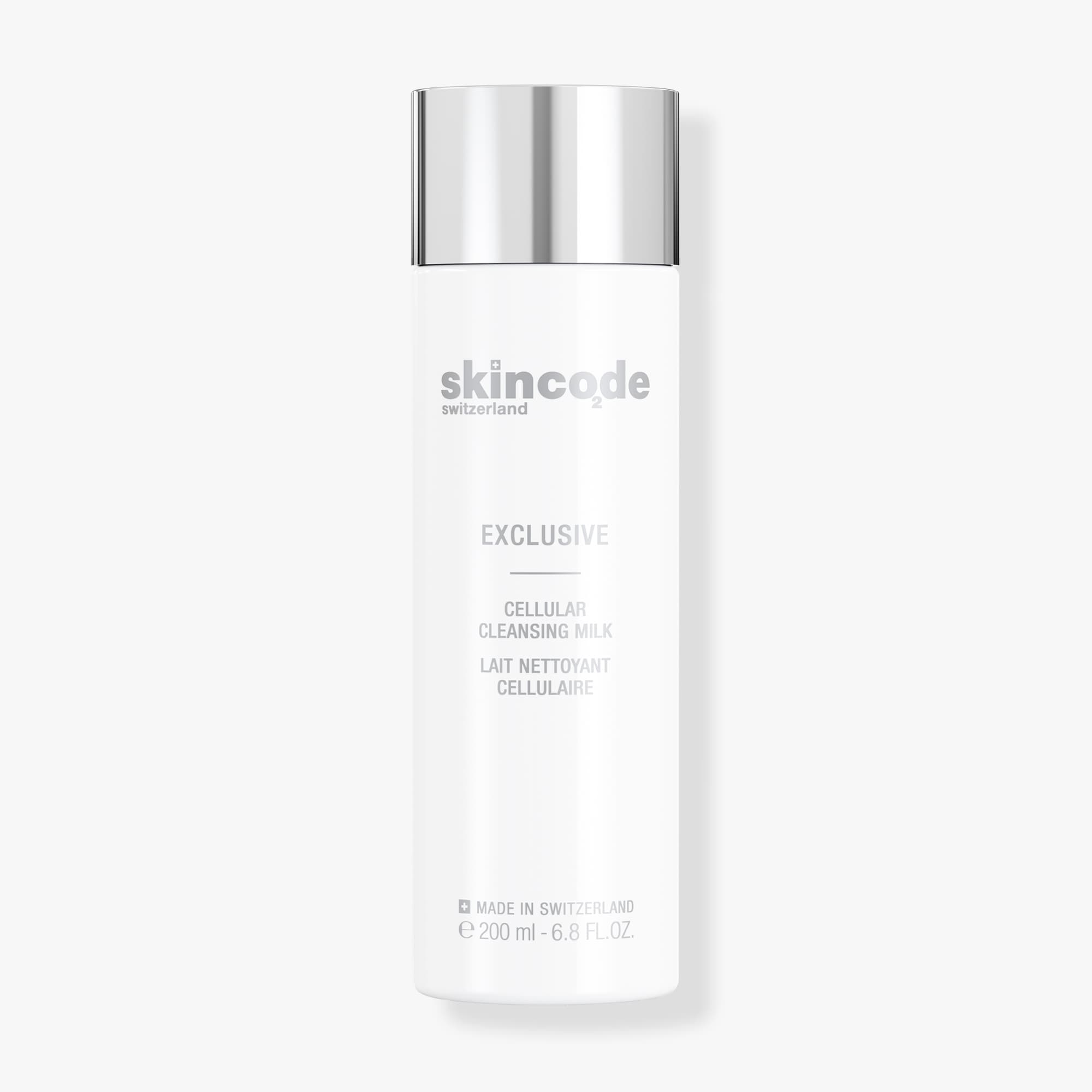 Cellular Cleansing Milk