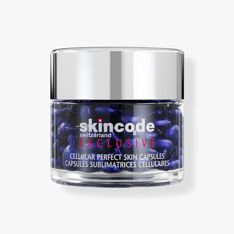 Cellular Perfect Skin Capsules