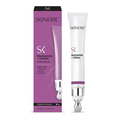 Creme de Olhos Antiolheiras Dark Circles