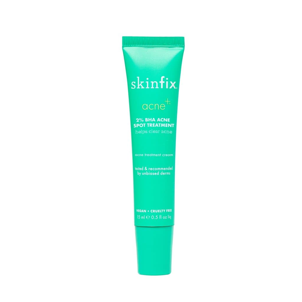 Acne+ 2% BHA Spot Treatment