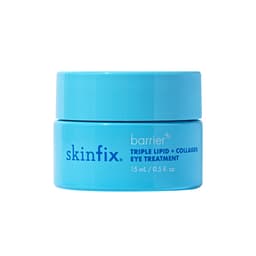 Barrier+ Triple Lipid + Collagen Eye Treatment review