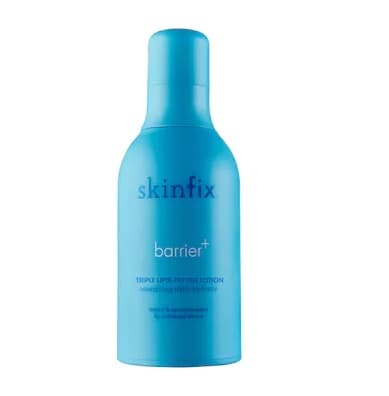 Barrier+ Triple Lipid-Peptide Face Lotion