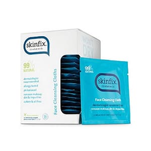 Face Cleansing Cloth
