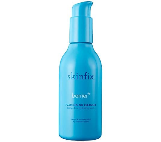 Foaming Oil Cleanser