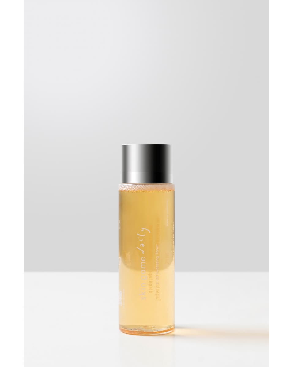 Daily Kind Hydrating Toner