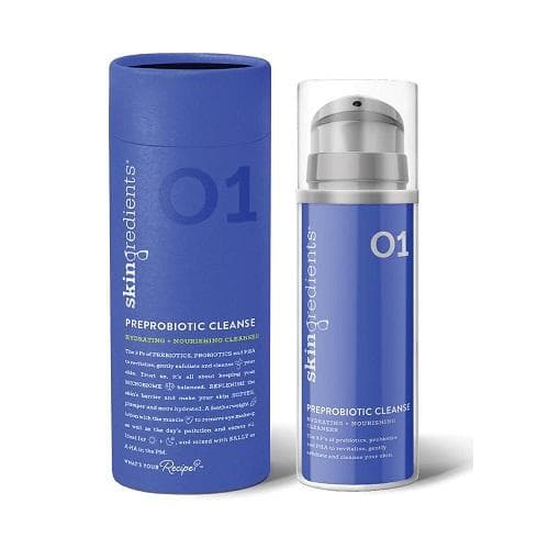 PreProbiotic Cleanse
