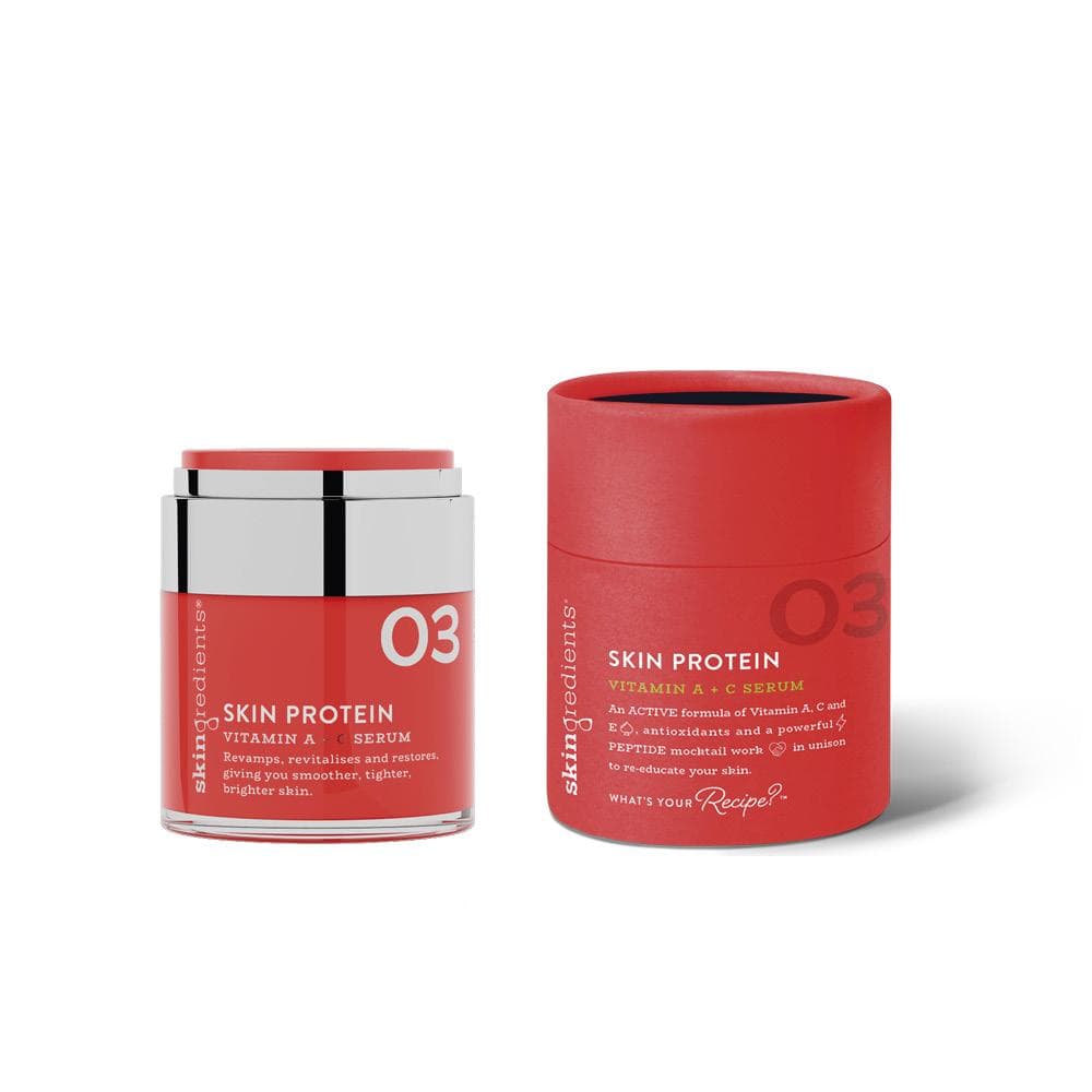 Skin Protein