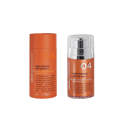 Skin Shield SPF 50 PA+++