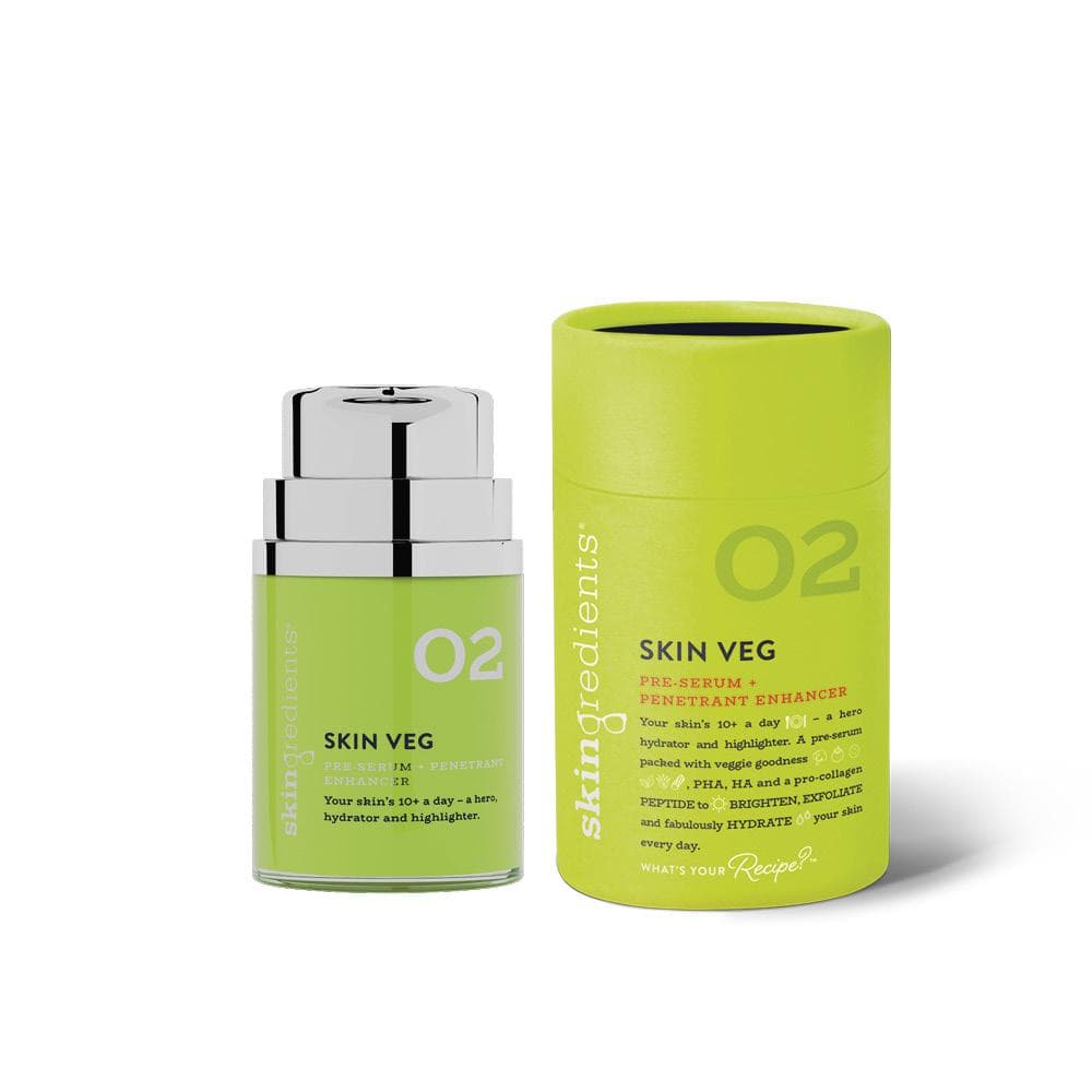 Skin Veg