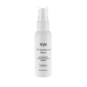 10% Niacinamide Serum (Extended)