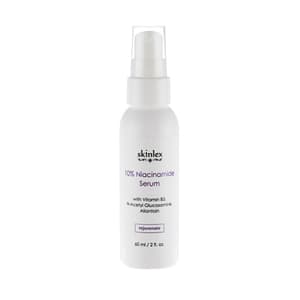10% Niacinamide Serum (Minimalistic)