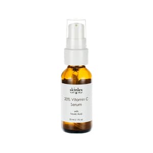 20% L-Ascorbic Acid Serum
