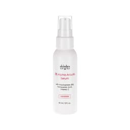 2% Alpha-Arbutin Serum review