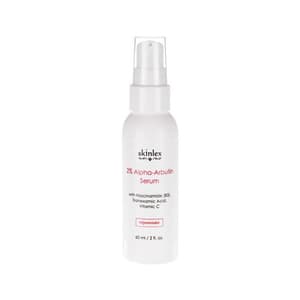 2% Alpha-Arbutin Serum