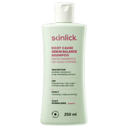 Root Cause Sebum Balance Shampoo