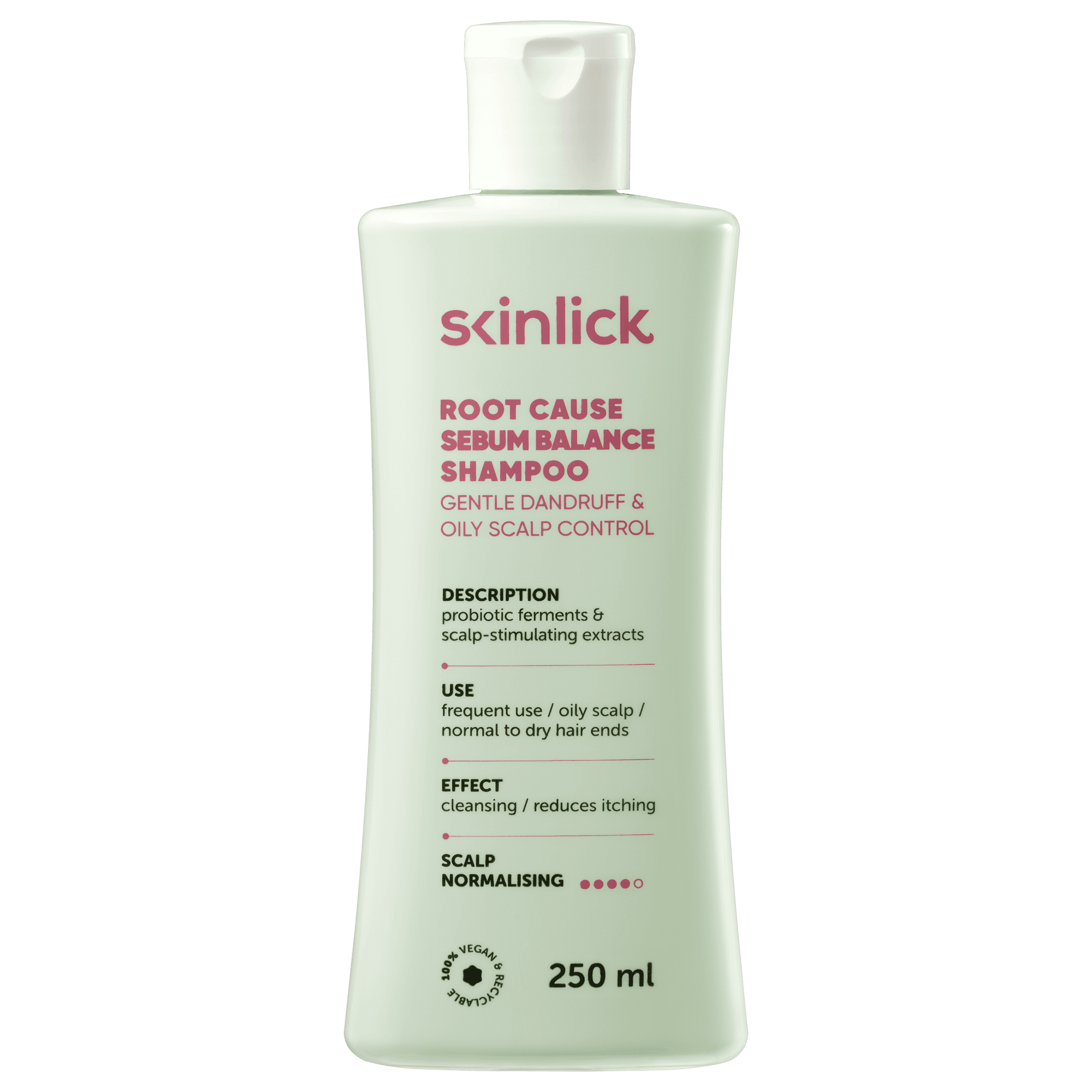 Root Cause Sebum Balance Shampoo