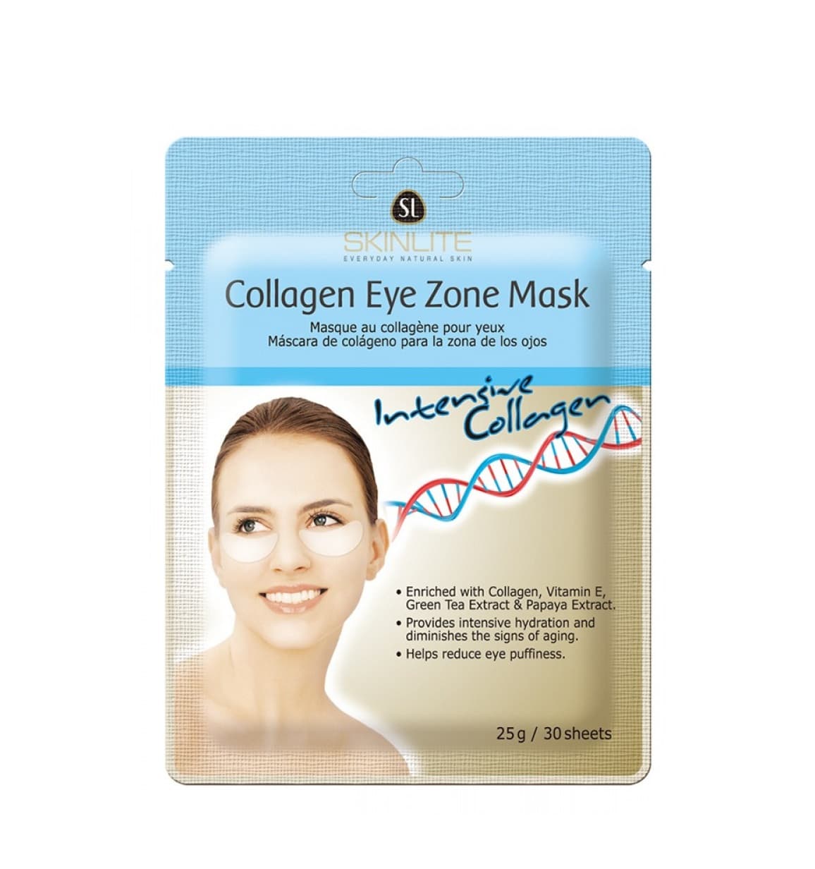 Collagen Eye Zone Eye Mask