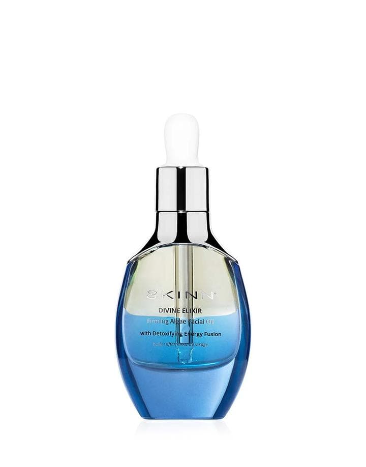 Divine Elixir Firming Algae Facial Oil 