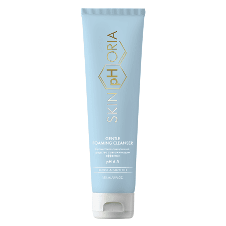 Gentle Foaming Cleanser