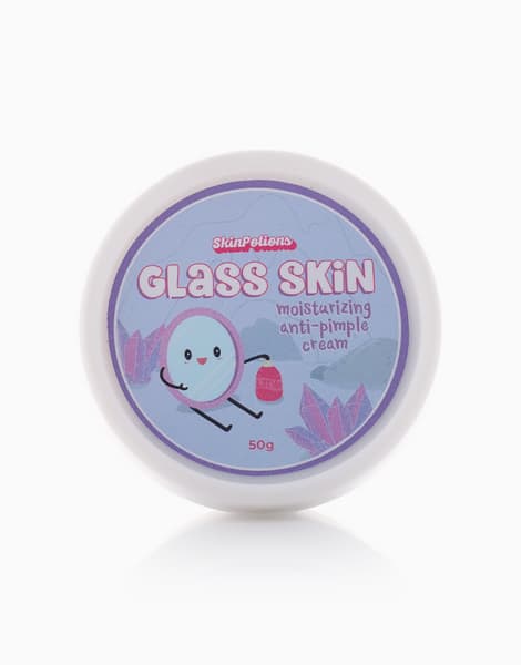 Glass Skin Cream