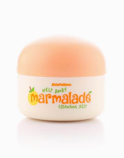 Melt Away Marmalade
