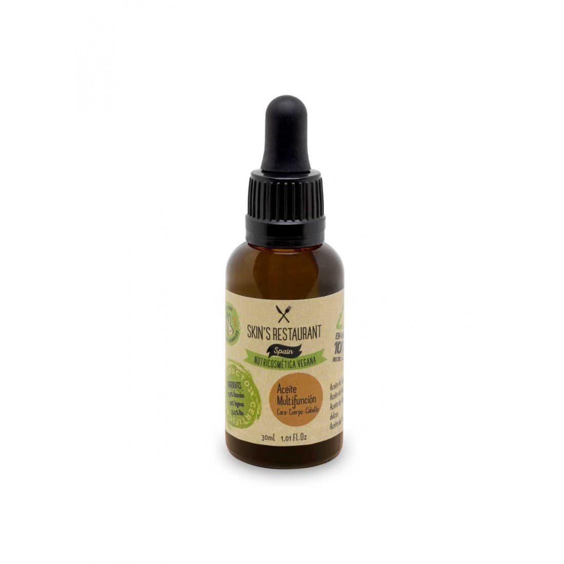 Aceite Multifunción