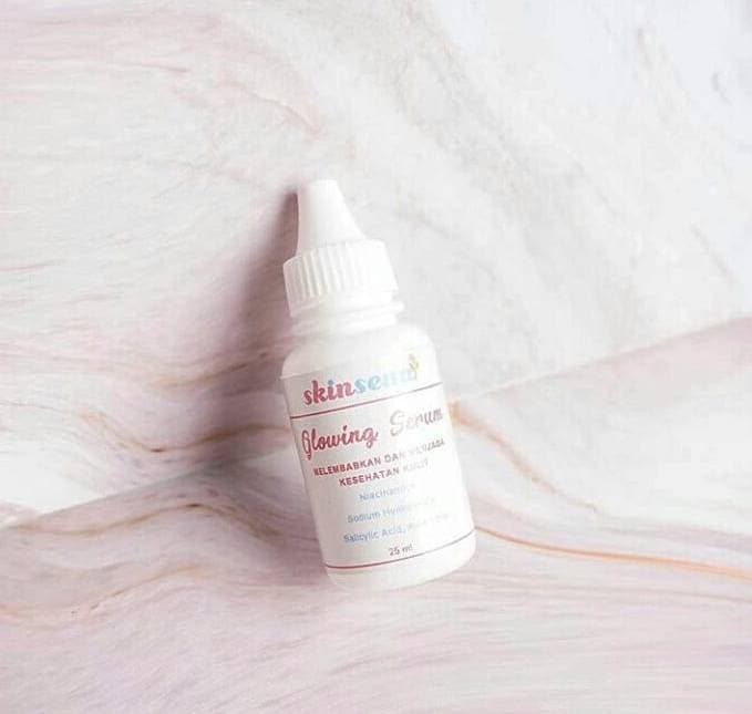Glowing Serum