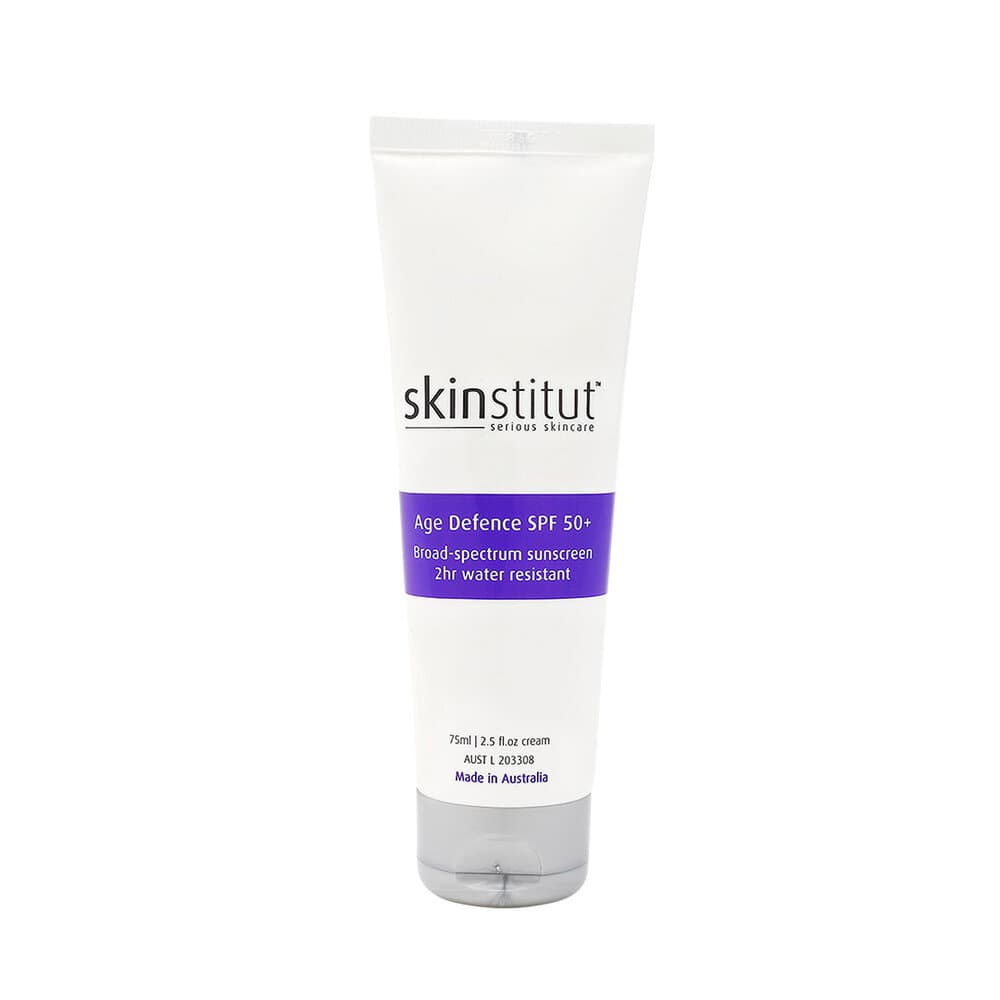 Age Defence SPF 50+