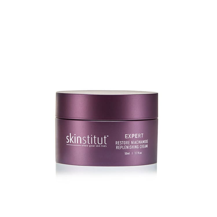Expert Restore Niacinamide Replenishing Cream