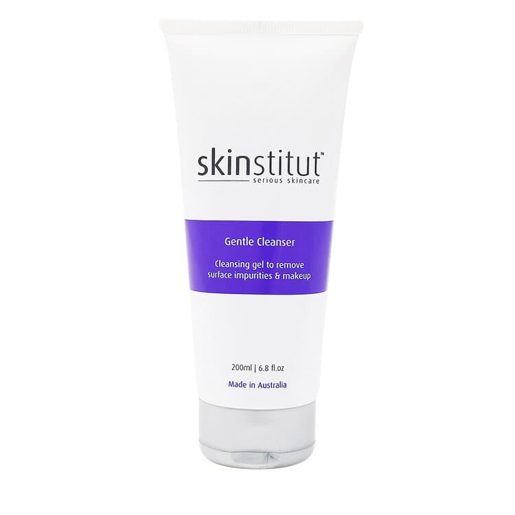Gentle Cleanser