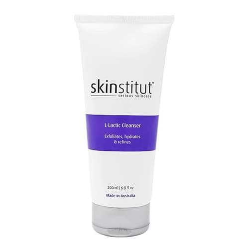 L-Lactic Cleanser