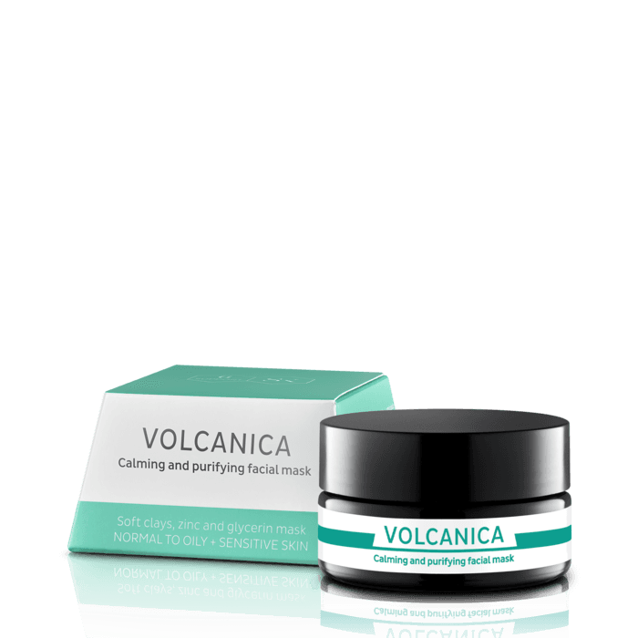 Volcanica