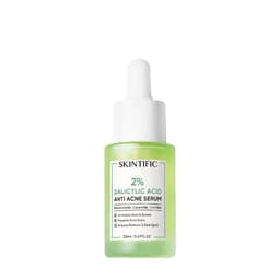 2% Salicylic Acid Anti Acne Serum