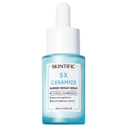 5X Ceramide Barrier Repair Serum review