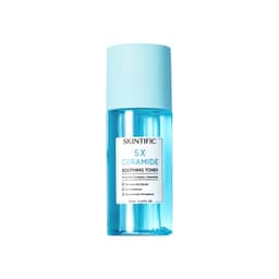 5X Ceramide Soothing Toner review