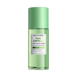 Pure Centella Acne Calming Toner review