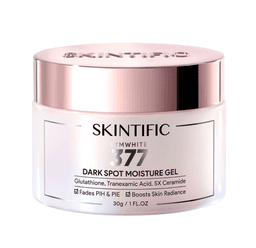 Symwhite 377 Dark Spot Moisture Gel review