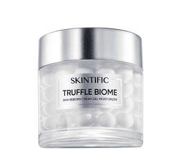 Truffle Biome Skin Reborn Cream Gel Moisturizer