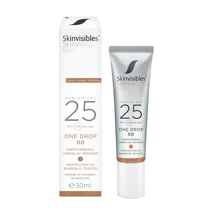One Drop BB SPF 25