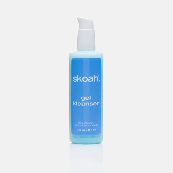 Gel Kleanser