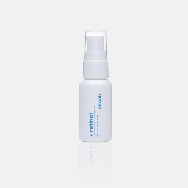 +Retinol Concentrate