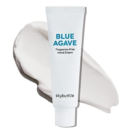 Blue Agave Hand Cream