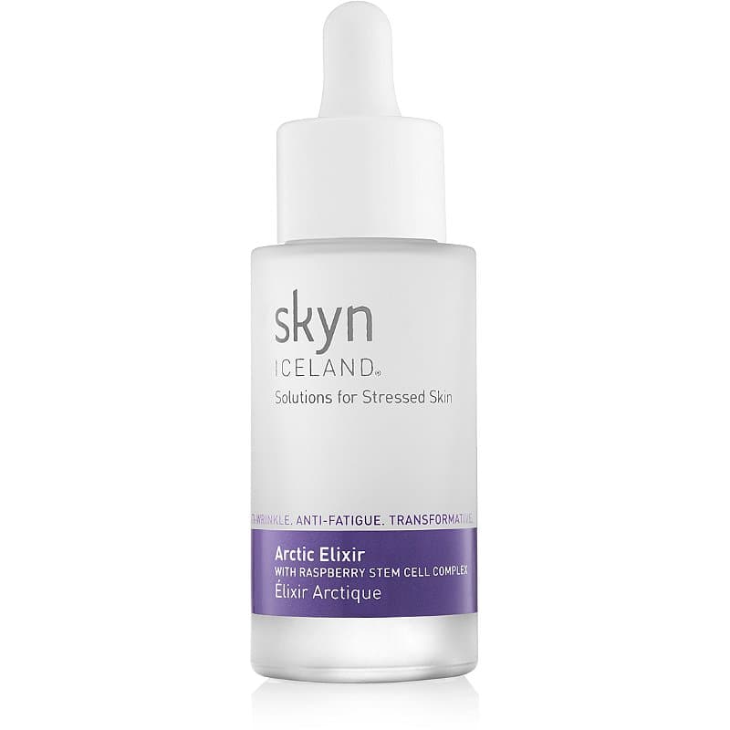 Arctic Elixir Serum